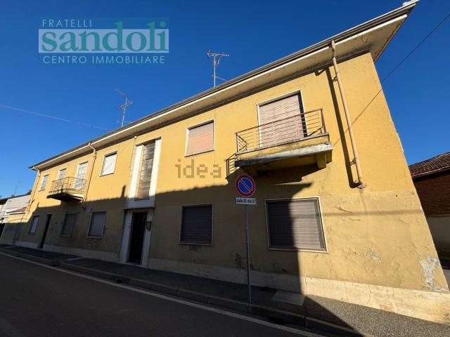 Villetta indipendente in vendita di 250 m² in Via Roma, 16