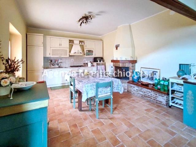 Villetta indipendente in vendita di 250 m² in Via Roma