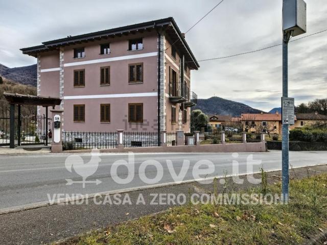 Villetta indipendente in vendita di 250 m² in Via Risorgimento, 10