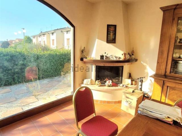Villetta indipendente in vendita di 250 m² in Via Alfonso Lamarmora