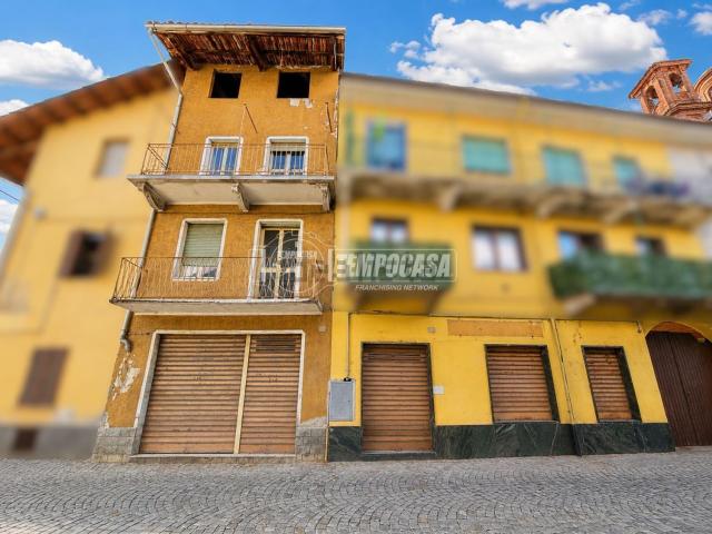 Villetta indipendente in vendita di 250 m² in Via Torino