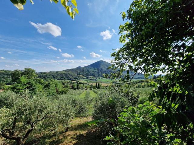 Villetta indipendente in vendita di 250 m² in Via Tormene