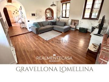 Villetta indipendente in vendita di 250 m² in Via Tenuta Nidasio