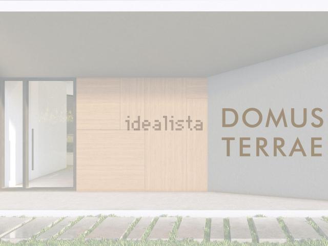 Villetta indipendente in vendita di 250 m² in Via Unità d&apos Italia, 16