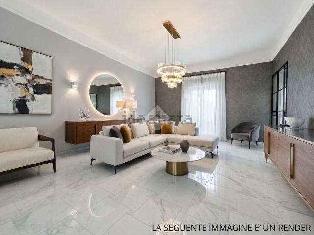 Villetta indipendente in vendita di 250 m² in Via Ugo Foscolo, 65