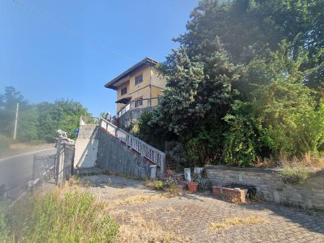 Villetta indipendente in vendita di 250 m² in Via Valle Gargassa, 18
