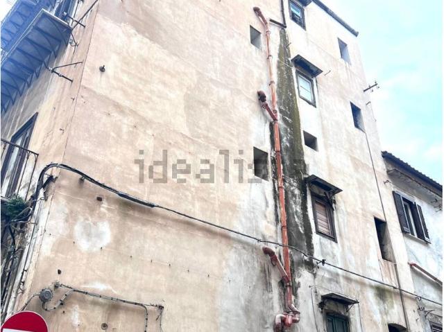 Villetta indipendente in vendita di 250 m² in Via Valverde