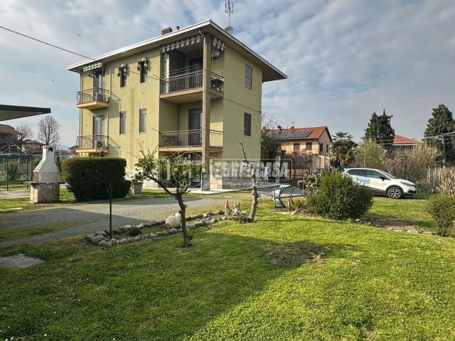 Villetta indipendente in vendita di 250 m² in Via Vietta