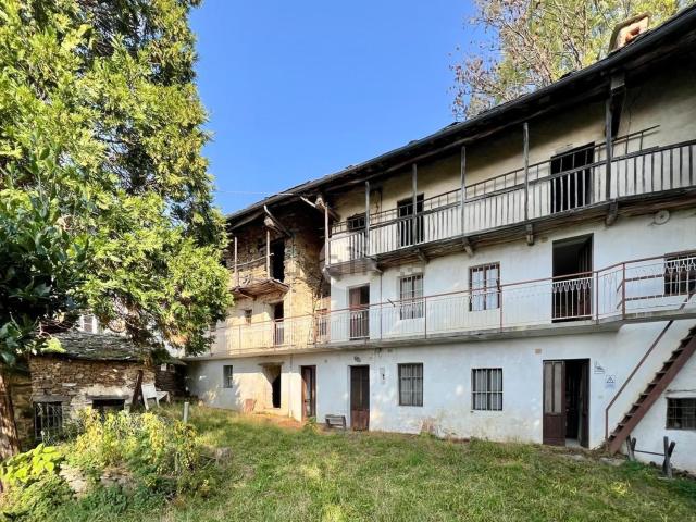 Villetta indipendente in vendita di 250 m² in Via Vietti, 35