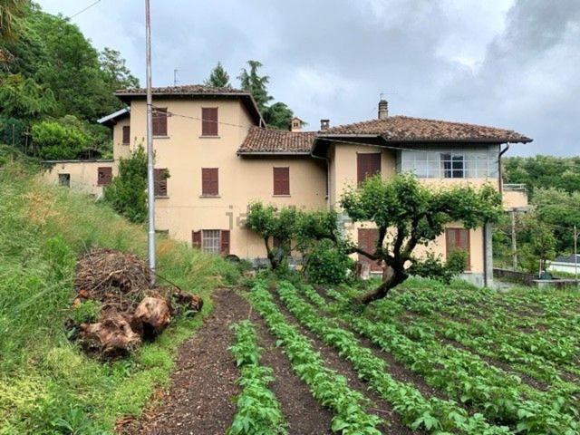 Villetta indipendente in vendita di 250 m² in Via Vincenzo Bellini