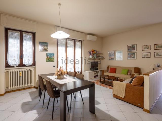 Villetta indipendente in vendita di 250 m² in Via XXV Aprile, 6