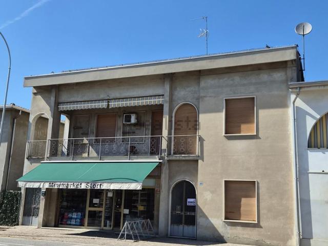 Villetta indipendente in vendita di 250 m² in Via XX Settembre, 49