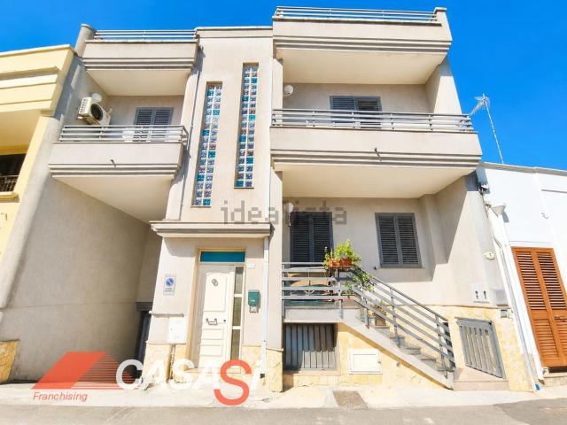 Villetta indipendente in vendita di 250 m² in Via XXIV Maggio