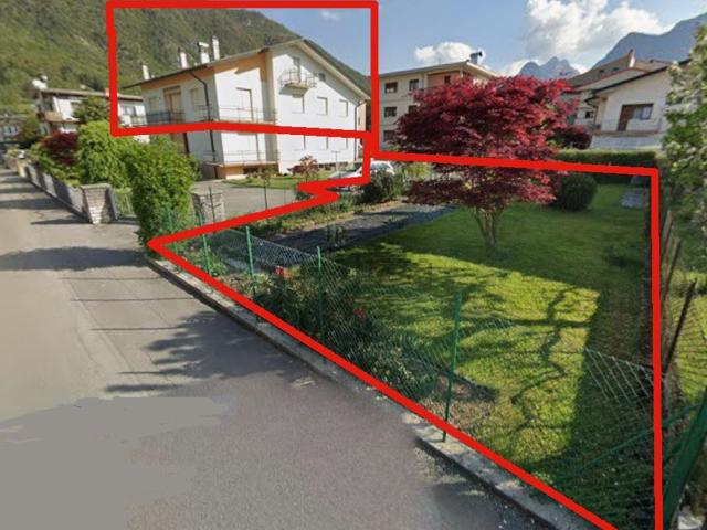 Villetta indipendente in vendita di 250 m² in Viale Dolomiti, 68