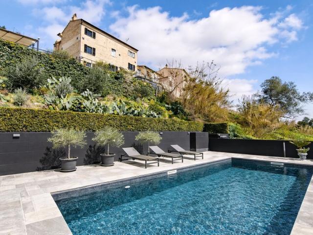 Villetta indipendente in vendita di 250 m² in Viale Giuseppe Verdi