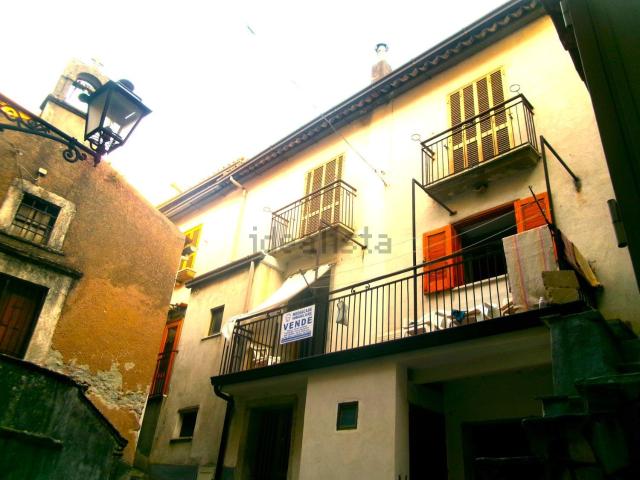 Villetta indipendente in vendita di 250 m² in Vico Forgia, 8
