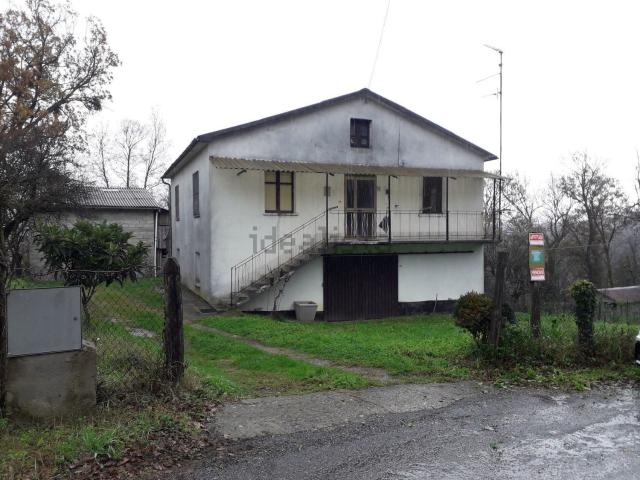 Villetta indipendente in vendita di 250 m² in Vico Primo Virello