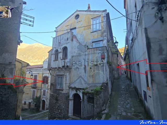 Villetta indipendente in vendita di 250 m² in Vico San Maria delle Grazie, 1
