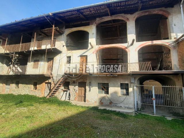 Villetta indipendente in vendita di 250 m²