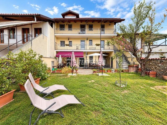 Villetta indipendente in vendita di 250 m² in Vicolo Arale