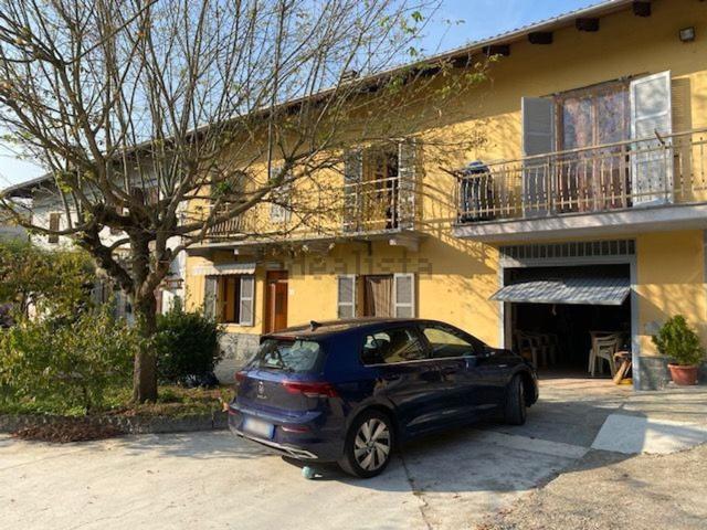 Villetta indipendente in vendita di 250 m² in Vicolo Gallo, 3