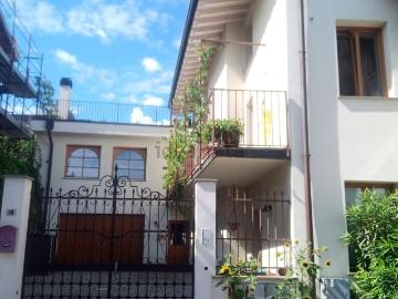 Villetta indipendente in vendita di 250 m² in Vicolo Olivieri, 10