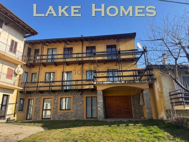Villetta indipendente in vendita di 250 m² in Vicolo Reale, 1