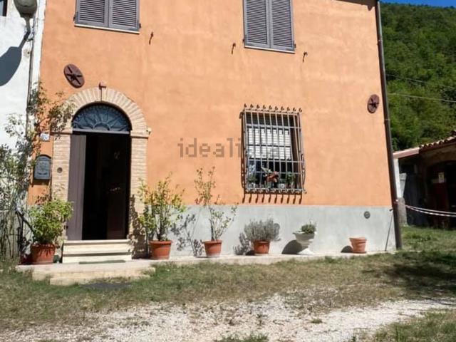 Villetta indipendente in vendita di 250 m² in Borgo Tufico