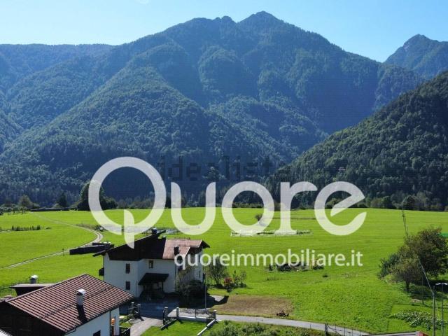 Villetta indipendente in vendita di 250 m² in Via Vico
