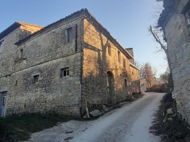Villetta indipendente in vendita di 250 m² in Contrada Fosse