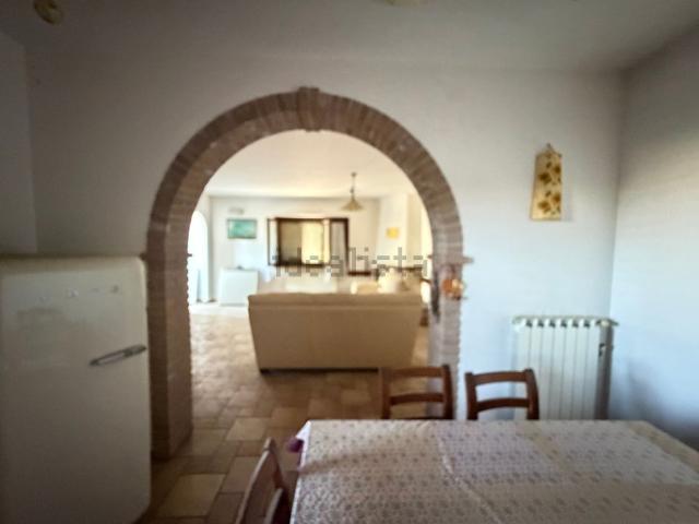 Villetta indipendente in vendita di 250 m² in Contrada Marciano