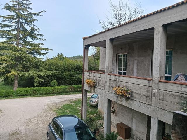 Villetta indipendente in vendita di 250 m² in Contrada Muretto, 18