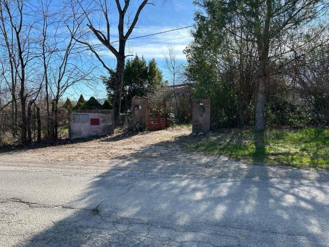 Villetta indipendente in vendita di 250 m² in Contrada Scannella Inferiore, 1