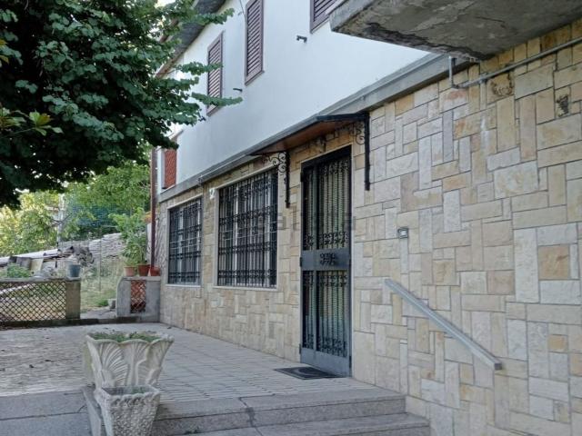Villetta indipendente in vendita di 250 m² in Contrada San Giovanni in Golfo, 25