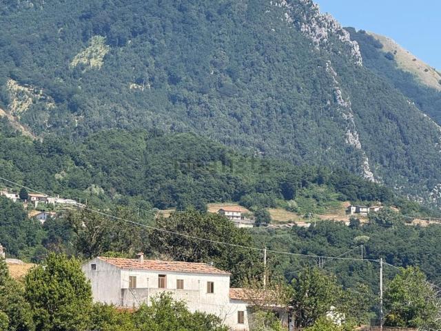 Villetta indipendente in vendita di 250 m² in Contrada San Ianni, 89