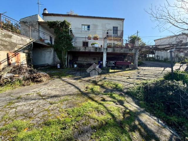 Villetta indipendente in vendita di 250 m² in Contrada Sagarote, 97