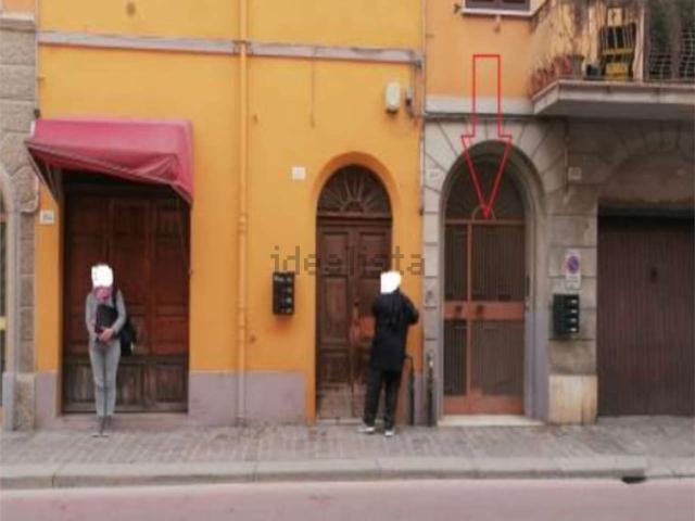 Villetta indipendente in vendita di 250 m² in Corso Giuseppe Garibaldi, 180