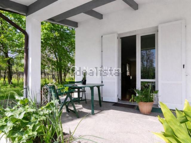 Villetta indipendente in vendita di 250 m² in Corso Giuseppe Garibaldi, 2