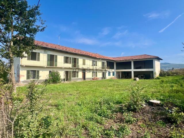 Villetta indipendente in vendita di 250 m² in Frazione Vergne