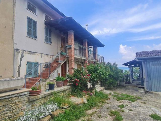 Villetta indipendente in vendita di 250 m² in Frazione Casone