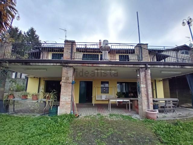 Villetta indipendente in vendita di 250 m² in Frazione Gaminara, 5