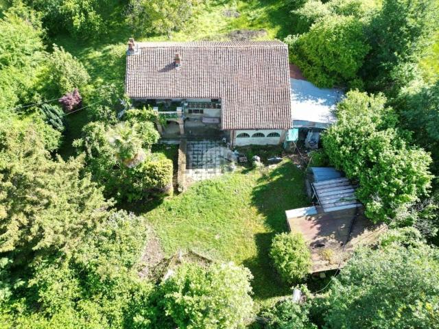 Villetta indipendente in vendita di 250 m² in Frazione Molini