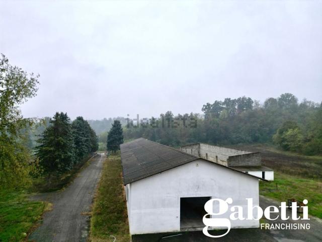 Villetta indipendente in vendita di 250 m² in Località Valgera, 47