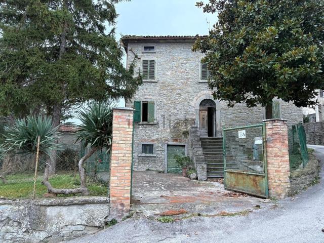 Villetta indipendente in vendita di 250 m² in Località Camposonaldo