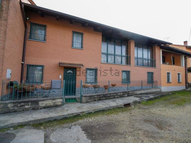Villetta indipendente in vendita di 250 m² in Località Cascine Malone, 41