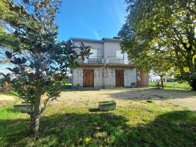 Villetta indipendente in vendita di 250 m² in Località Cortignano