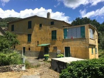 Villetta indipendente in vendita di 250 m² in Località Migliaro