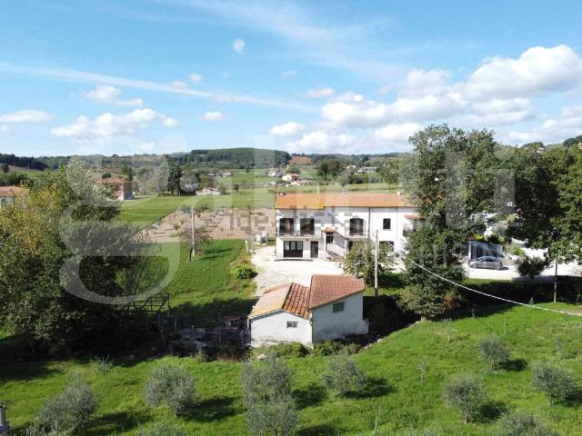 Villetta indipendente in vendita di 250 m² in Località Mocaiana
