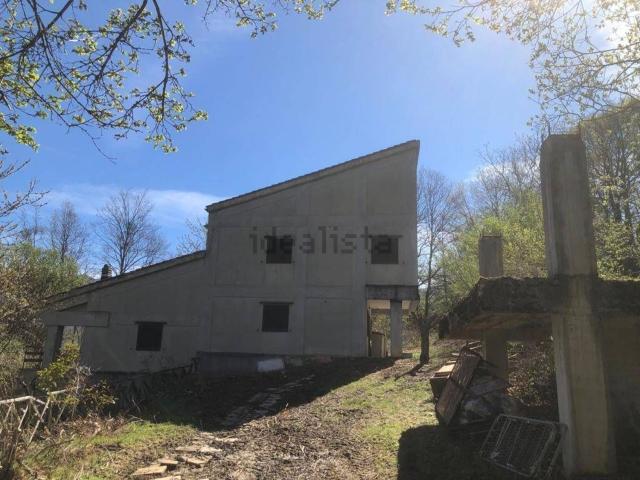 Villetta indipendente in vendita di 250 m² in Località Poggio D&apos Api