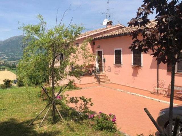 Villetta indipendente in vendita di 250 m² in Località Seola Alta